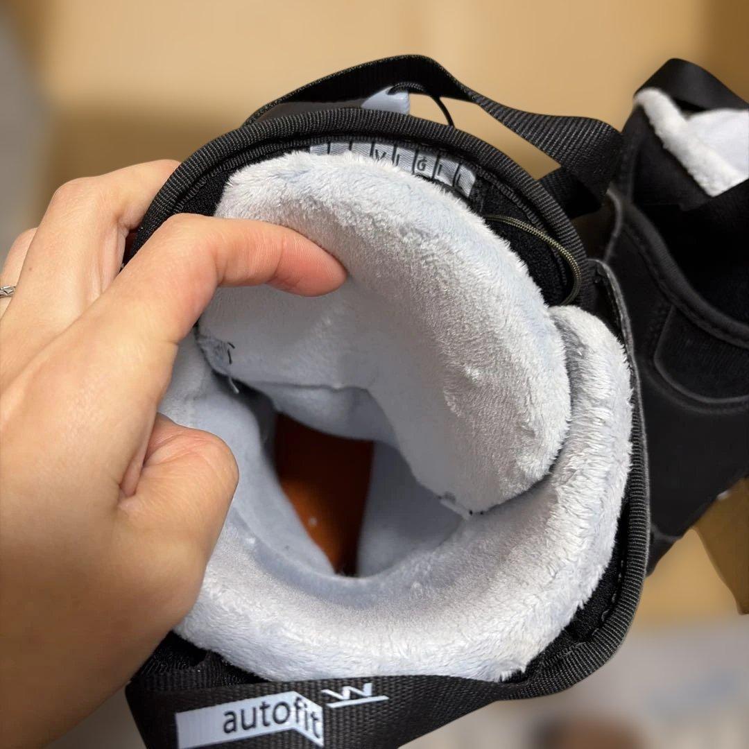 サロモン SALOMON boardBoots スノーボードブーツ 24