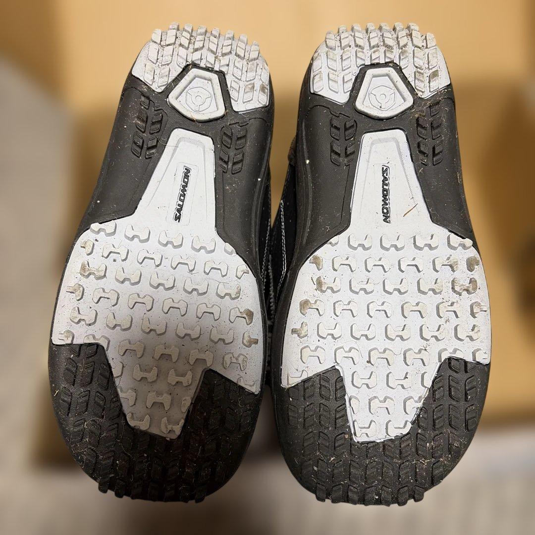 サロモン SALOMON boardBoots スノーボードブーツ 24