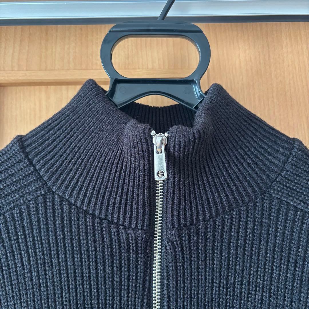 UNITDDD TOKYO ドライバーズニット STUDIOUS