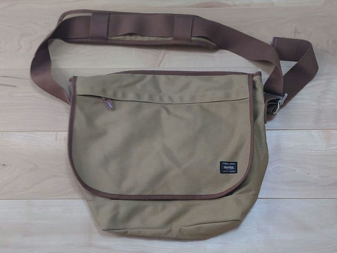 SONYSTYLE×PORTER　カメラバック