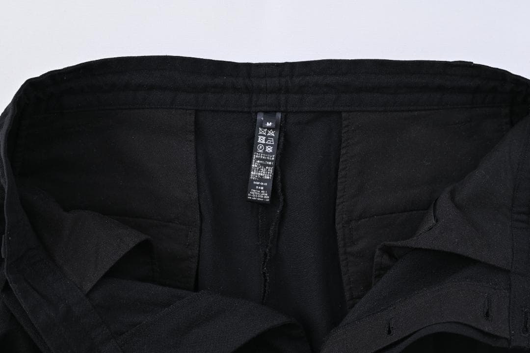 Edwina Horl ウールコードパンツ