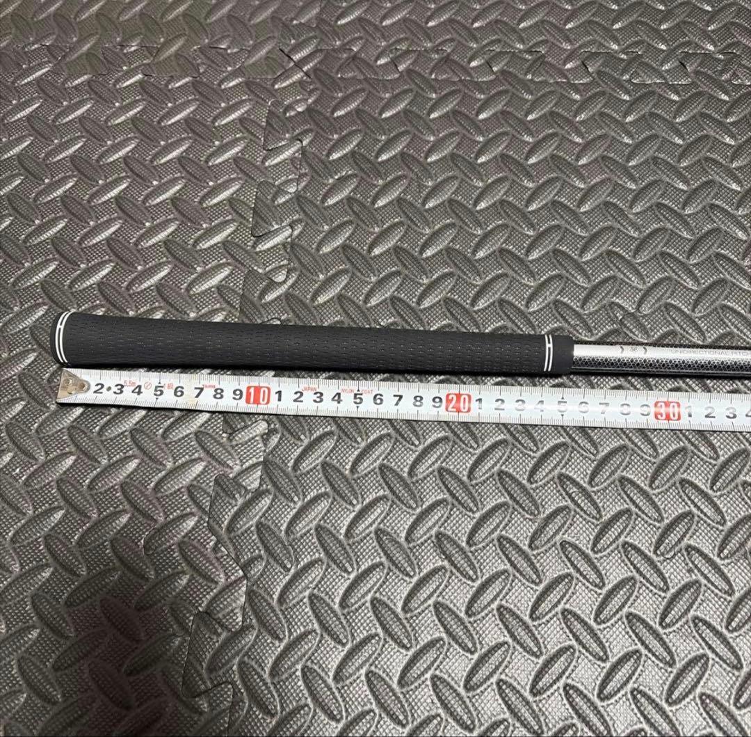 テーラーメイド　dリミテッド 6x 60x 1w FLEX-X