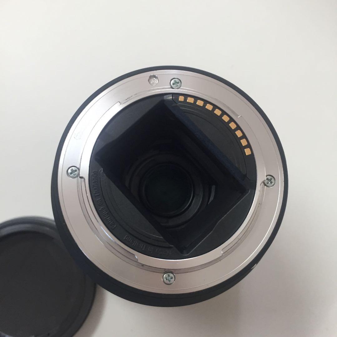 レンズ(ズーム) SONY OSS SEL 2870 FE28-70 F3.5-5.6