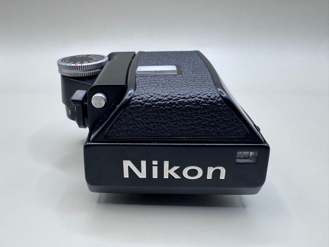 【美品】Nikon F2 フォトミック 後期 / NIKKOR 50mm 1.4