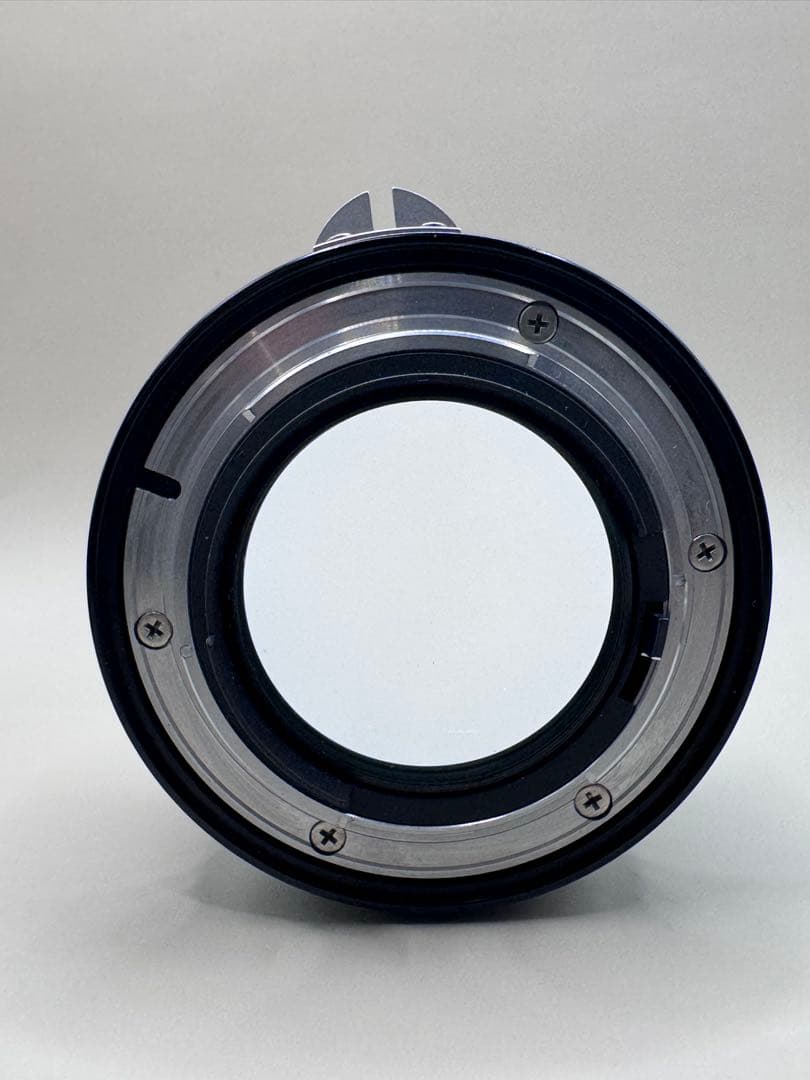 【美品】Nikon F2 フォトミック 後期 / NIKKOR 50mm 1.4