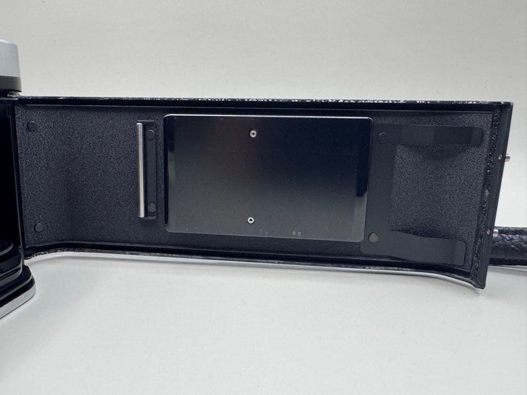 【美品】Nikon F2 フォトミック 後期 / NIKKOR 50mm 1.4