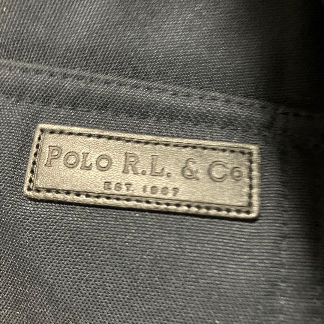 POLO RALPH LAUREN モッズコート　ダウンコート