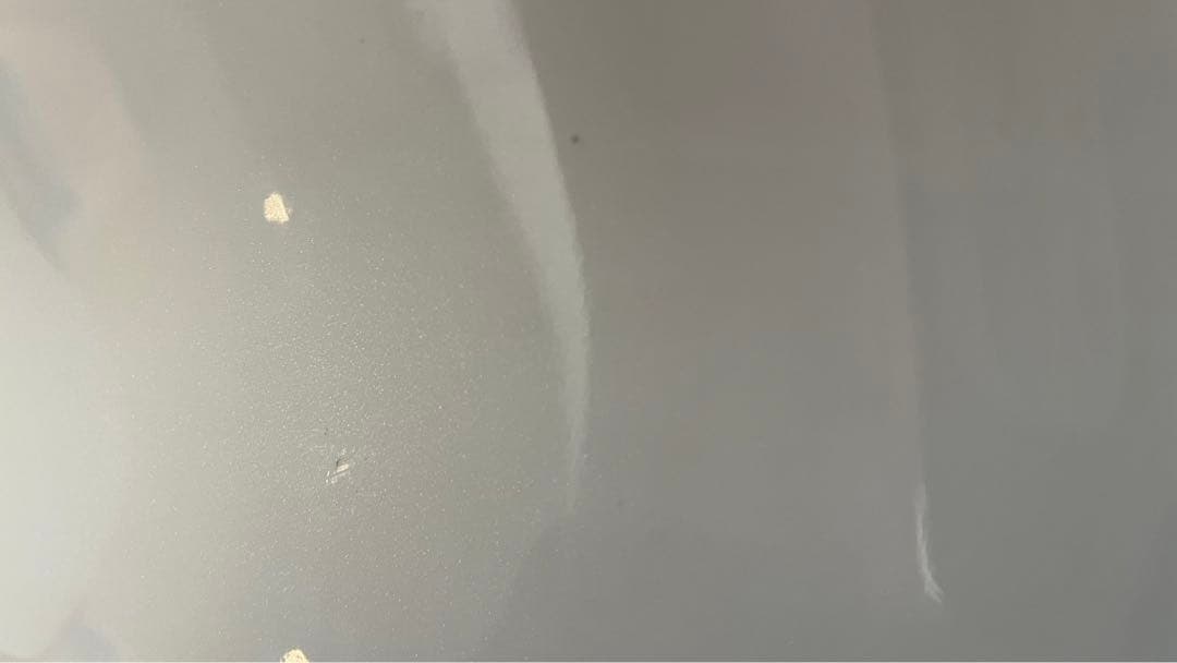 86 ZN6 モデリスタ　トランクスポイラー　後期