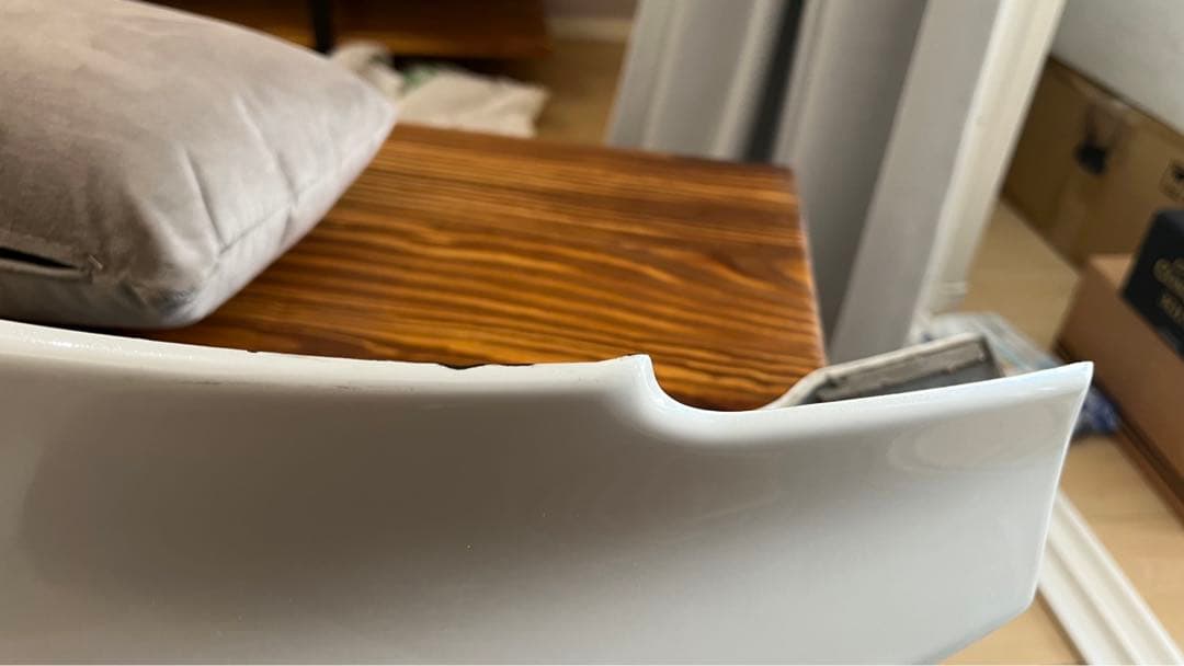 86 ZN6 モデリスタ　トランクスポイラー　後期