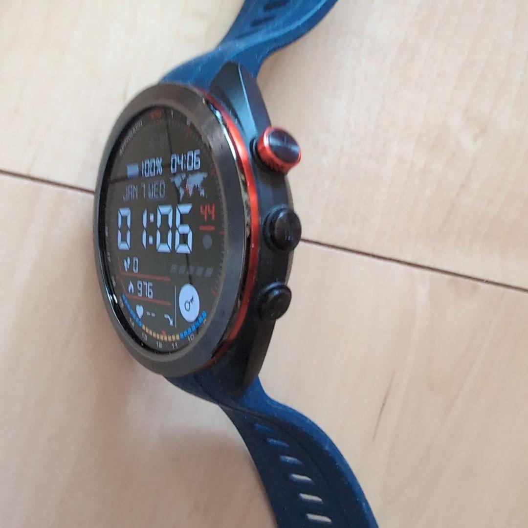 ラウンド用品・アクセサリー Garmin Approach S70 & Bushnell Pro X3+