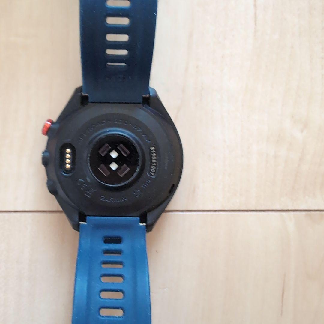 ラウンド用品・アクセサリー Garmin Approach S70 & Bushnell Pro X3+