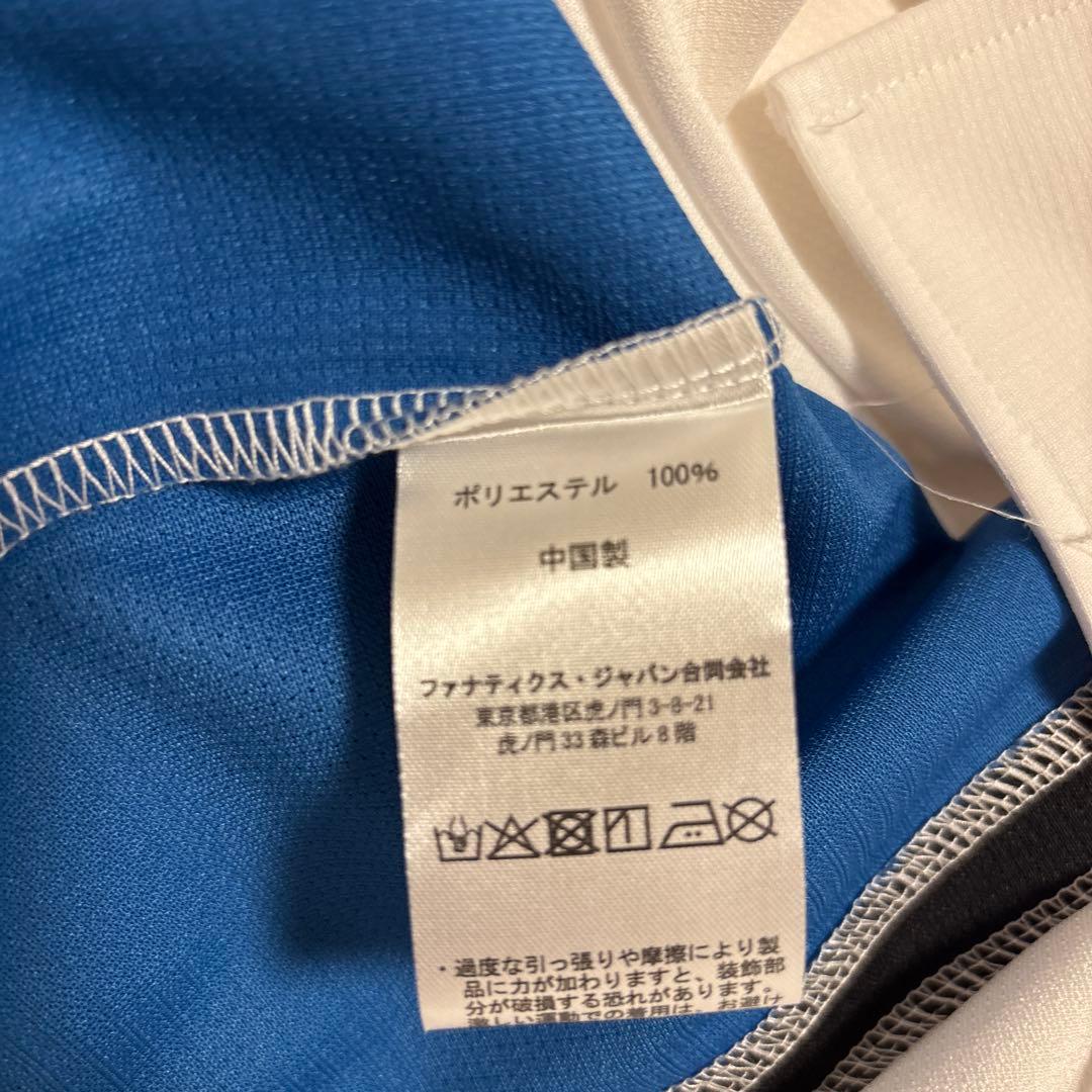 ふぇずBIGBOSS 北海道日本ハムFIGHTERS ユニフォーム