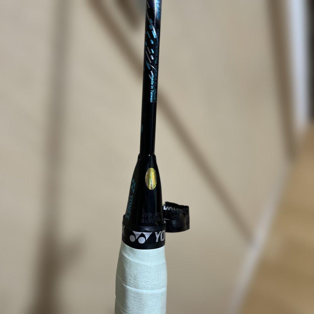 【専用コーチさん】 ヨネックス　バドミントンラケット　アストロクス88sツアー