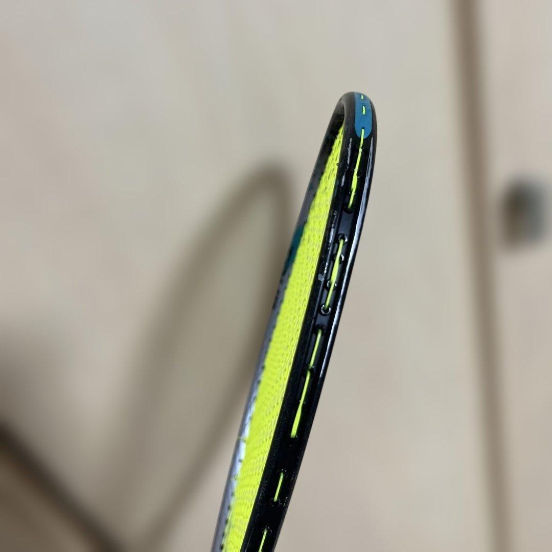 【専用コーチさん】 ヨネックス　バドミントンラケット　アストロクス88sツアー