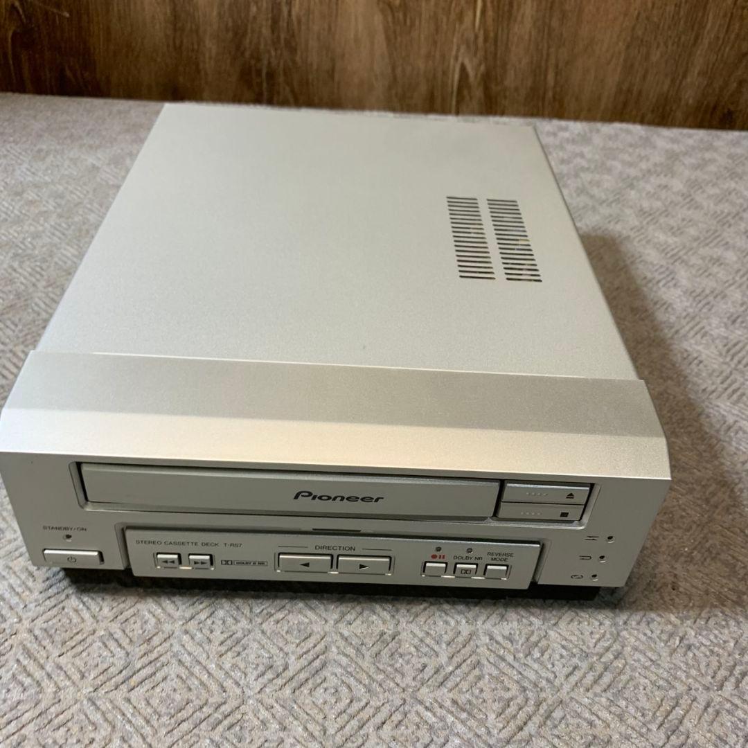 J352\" ONKYO CD/MD アンプシステム FR-X9A