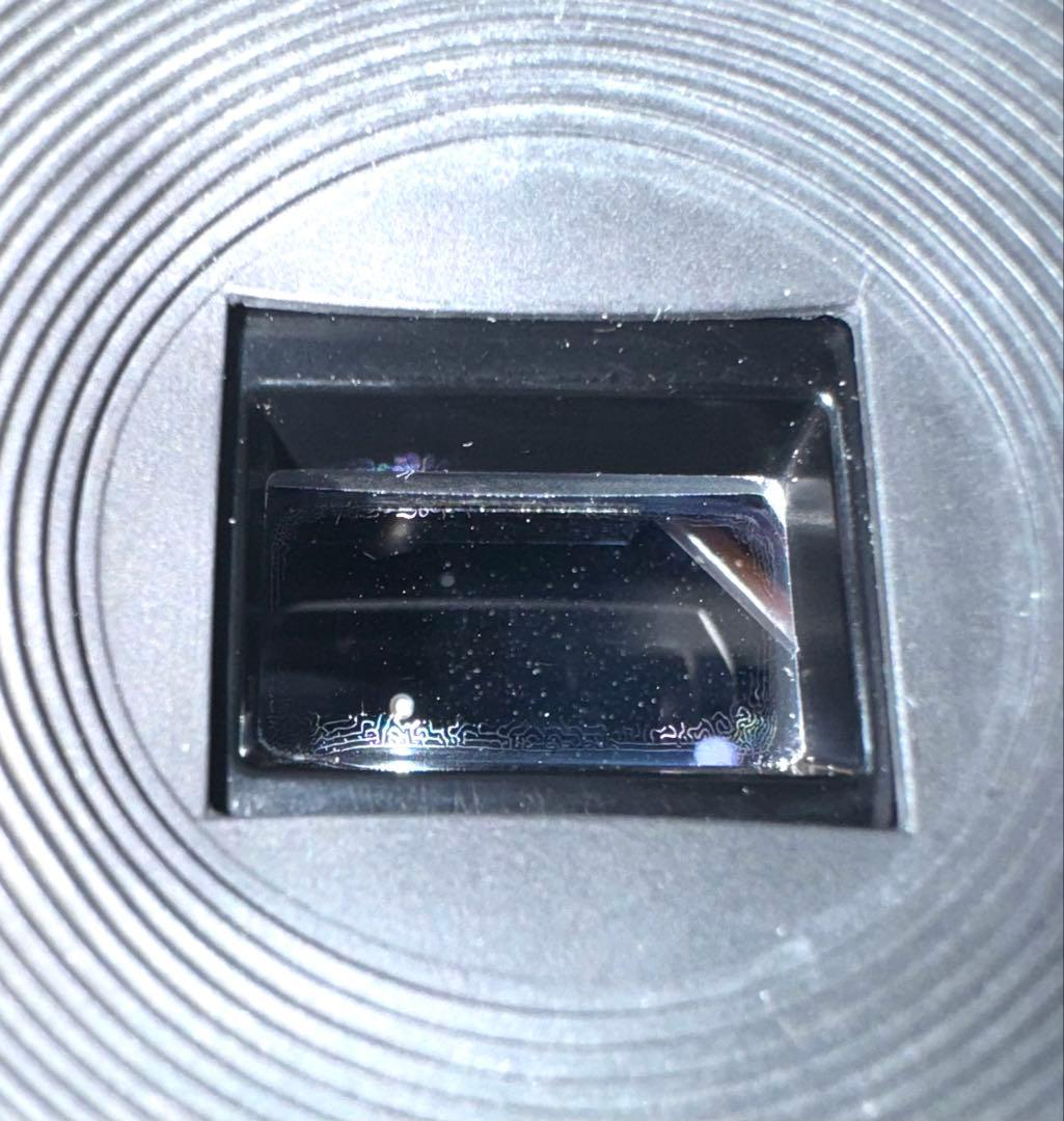 フィルムカメラ Canon AE-1 PROGRAM #2525