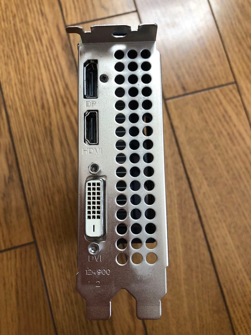 グラフィックボード・グラボ・ビデオカード GeForce GTX 1660 SUPER 6GB GDDR6