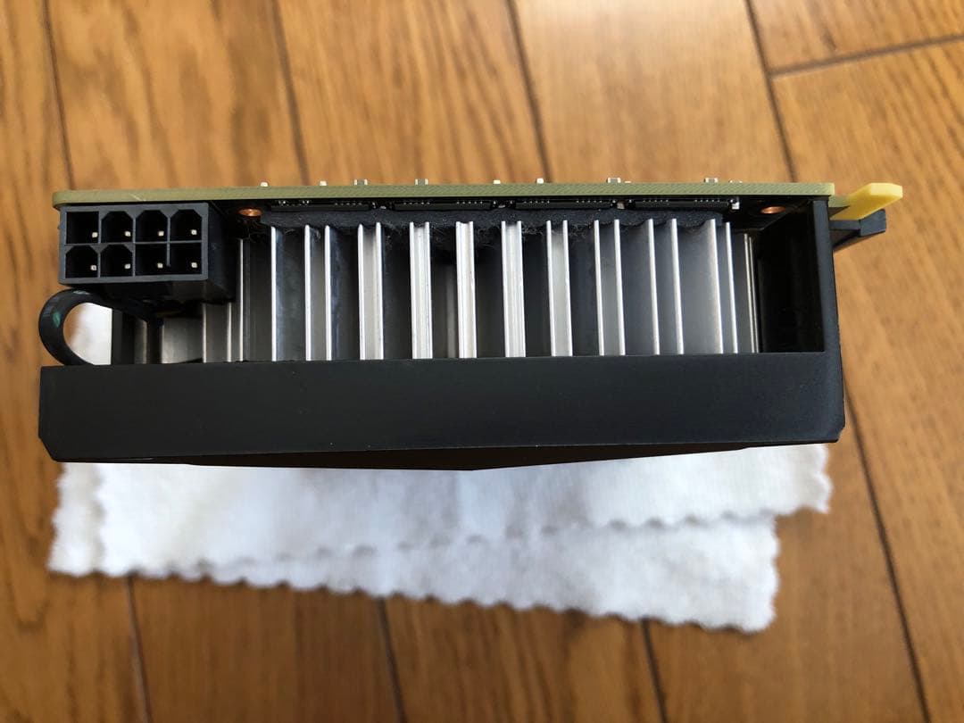 グラフィックボード・グラボ・ビデオカード GeForce GTX 1660 SUPER 6GB GDDR6