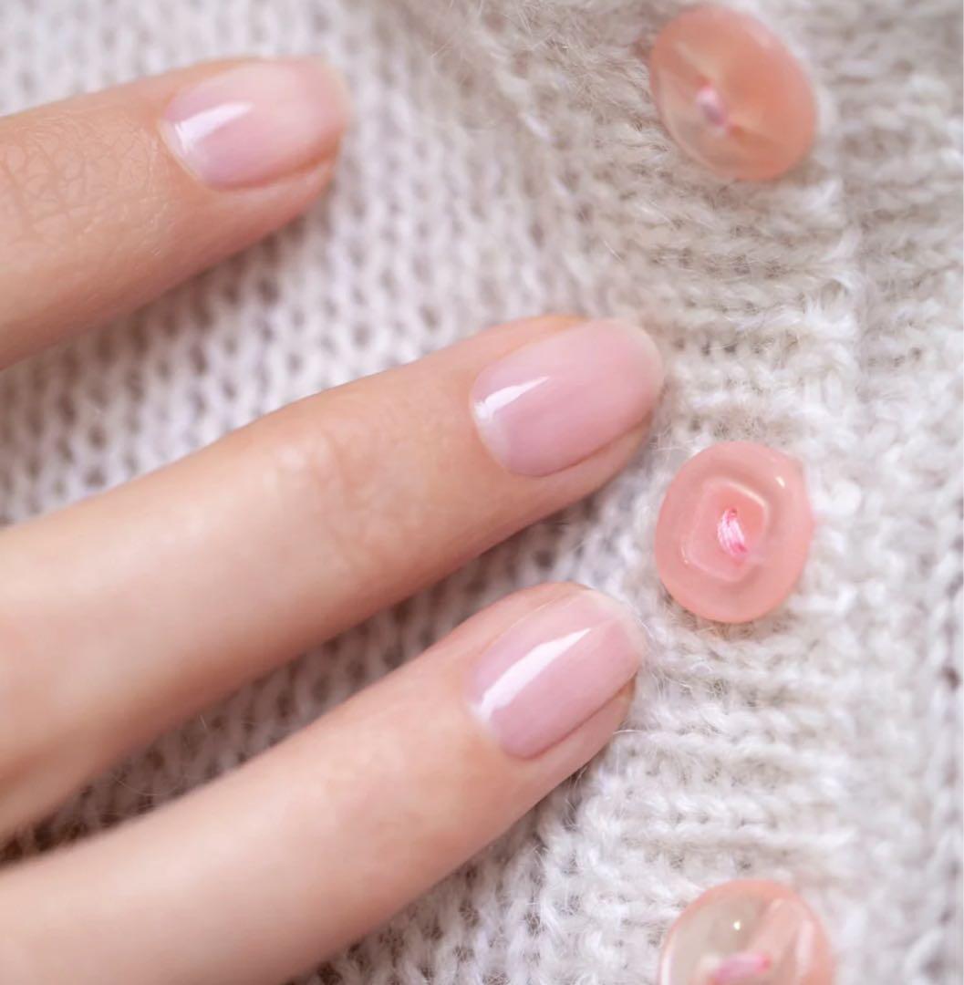 manucurist グリーンフラッシュ LEDライト付き