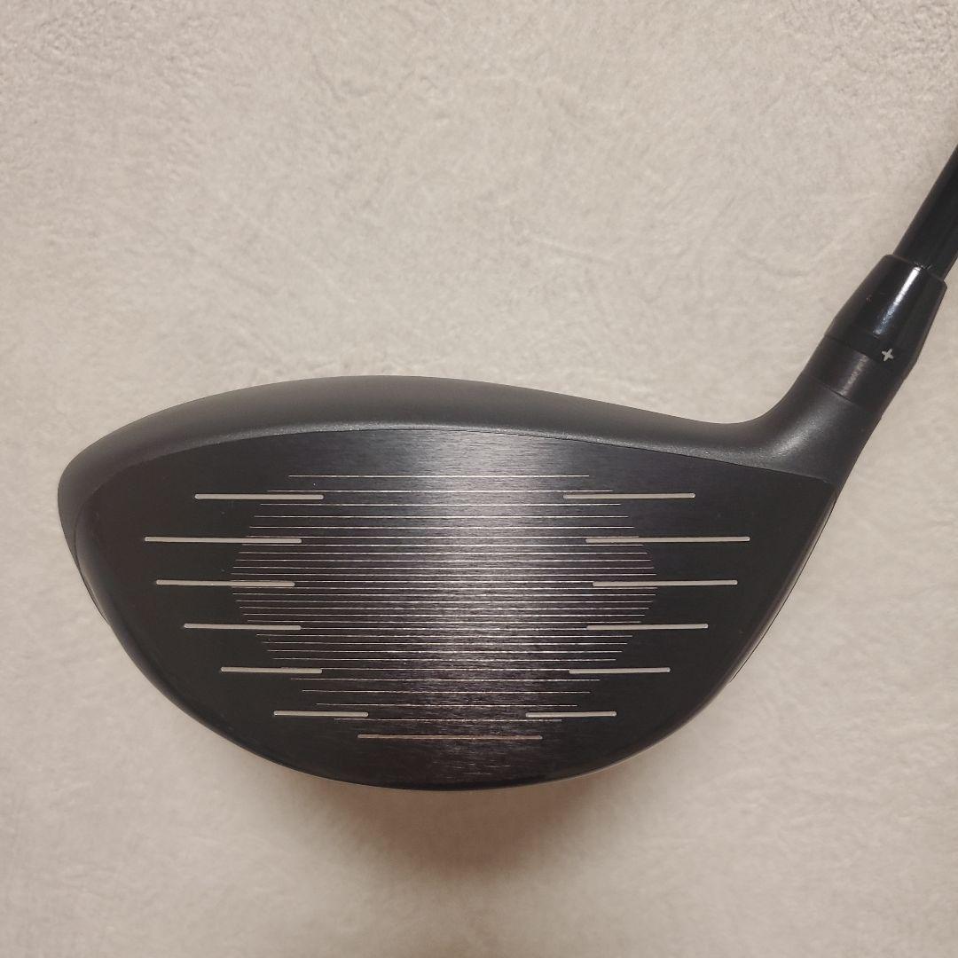 プロトコンセプト C01D 10.5° スリリング シュハリ