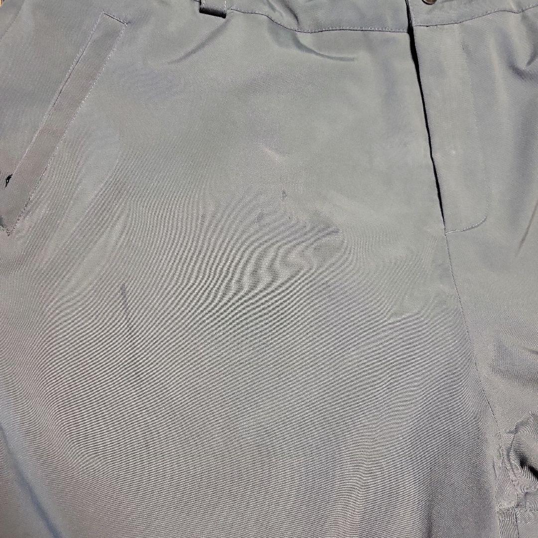 ハーロウアパレル　スノーカーゴパンツ