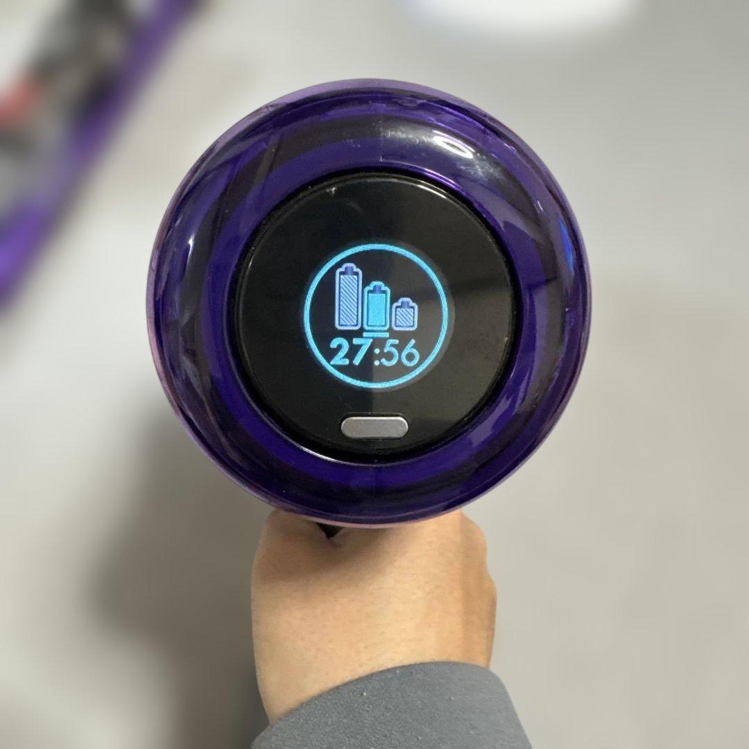 ダイソン　sv18 digital slim スタンド付き　特価！！