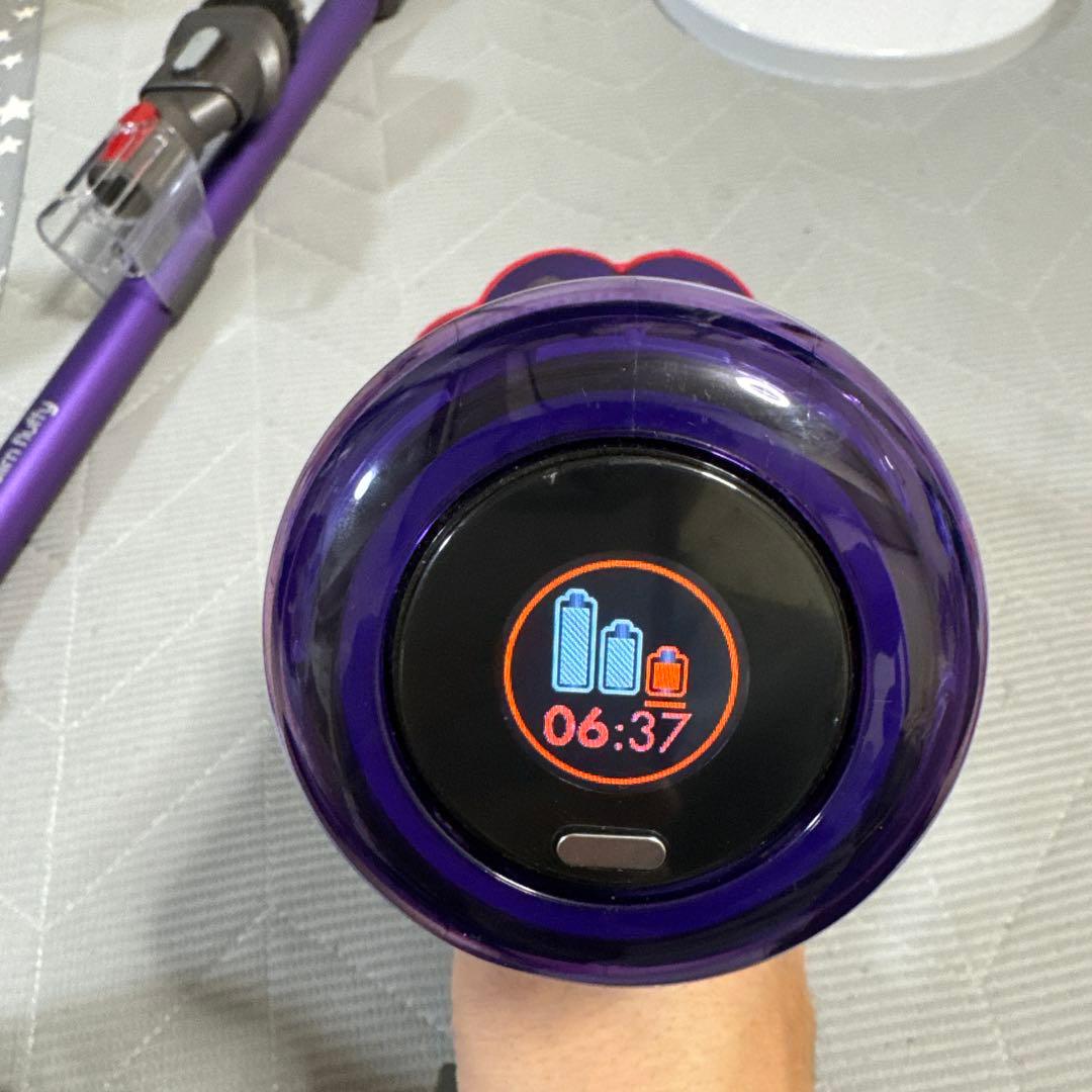 ダイソン　sv18 digital slim スタンド付き　特価！！