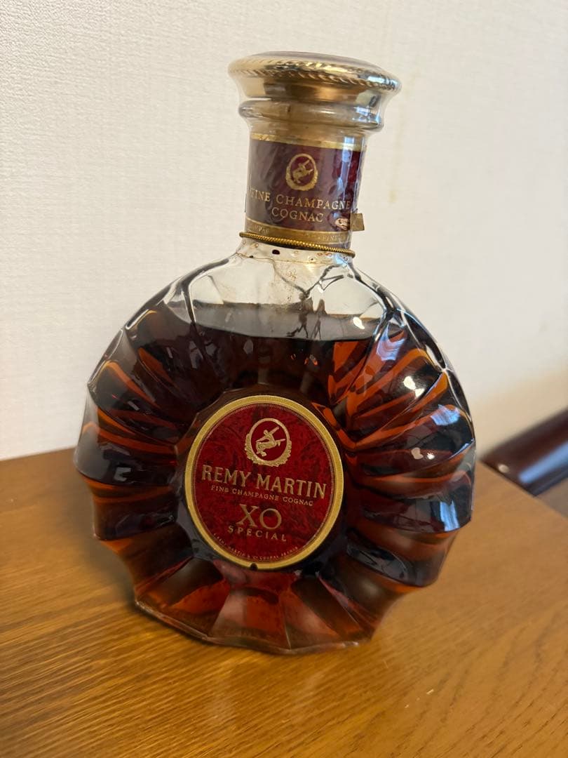 REMY MARTIN XO & CAMUS Napoleon セット