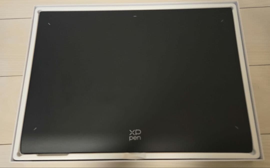 液タブ・ペンタブ XPPEN Deco Pro XLW Gen2
