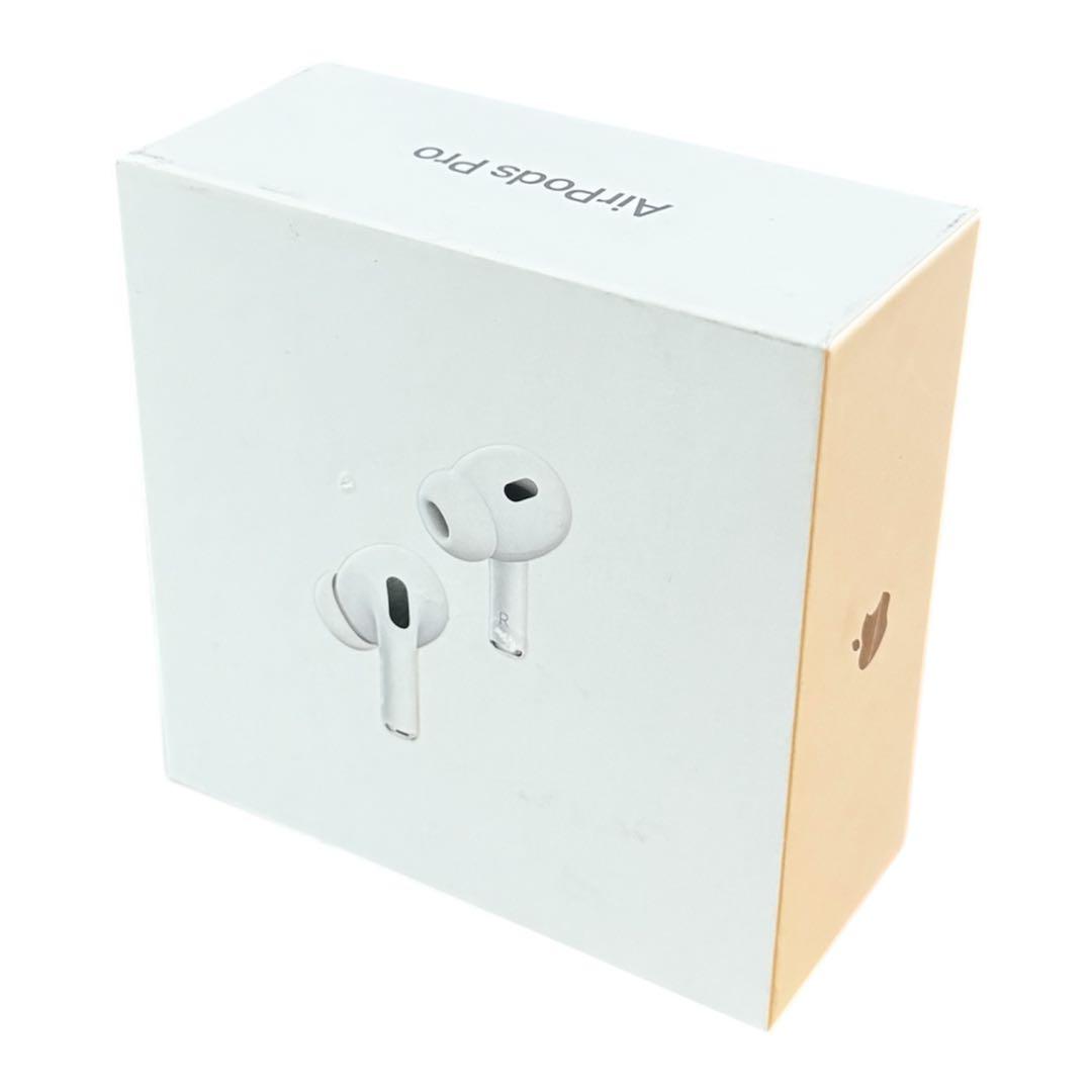 Apple AirPods Pro 本体