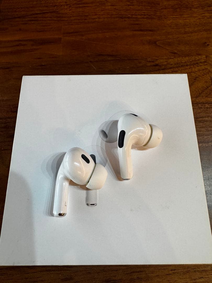 Apple AirPods Pro 本体
