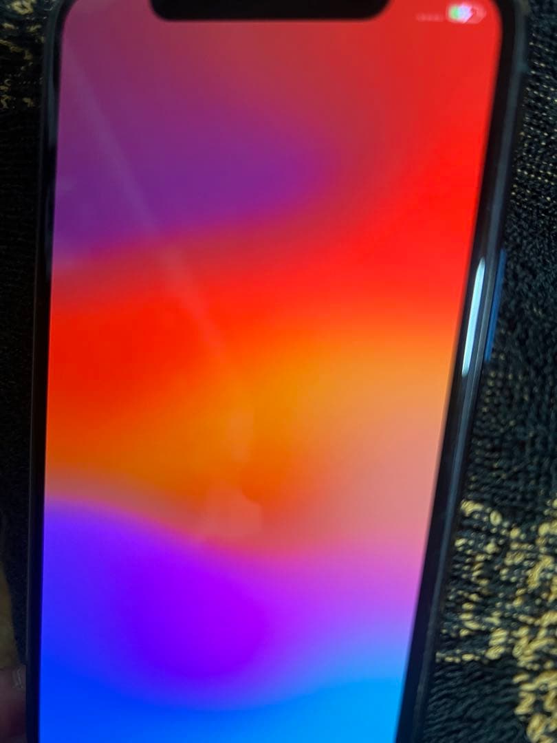 匿名配送 iPhone11Pro 256GB ミッドナイトグリーン