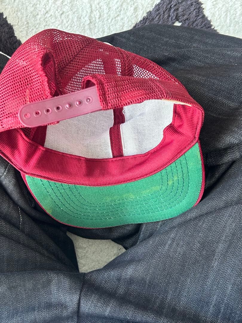 フィラデルフィア フィリーズ 帽子 vintage cap ベースボールキャップ