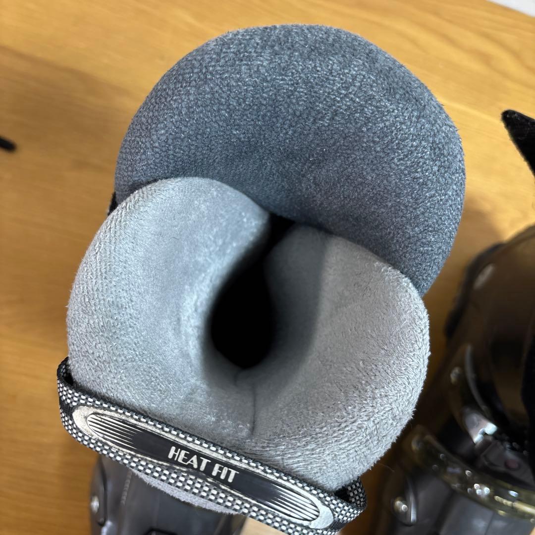 HEAD スキーブーツ　I-TYPE 28-28.5cm メンズ