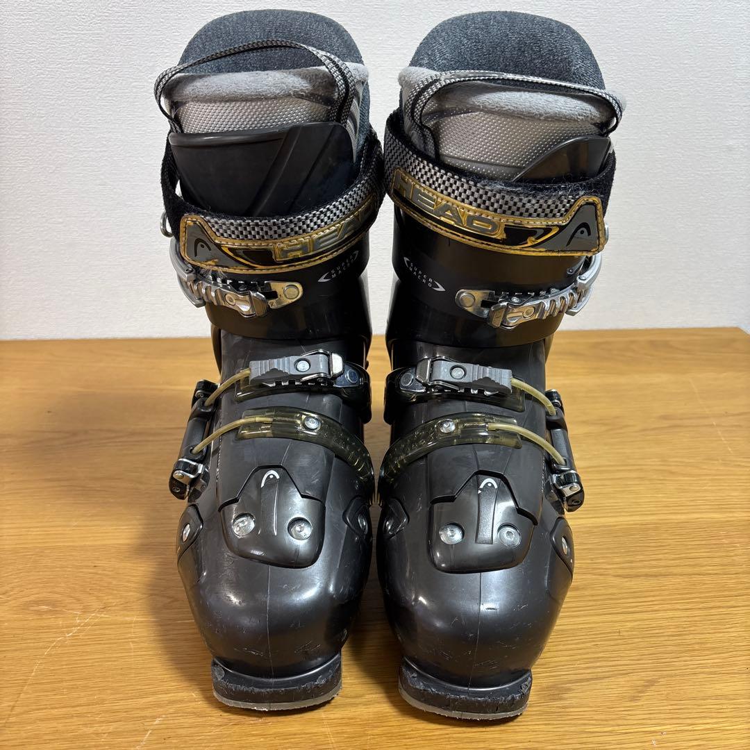 HEAD スキーブーツ　I-TYPE 28-28.5cm メンズ