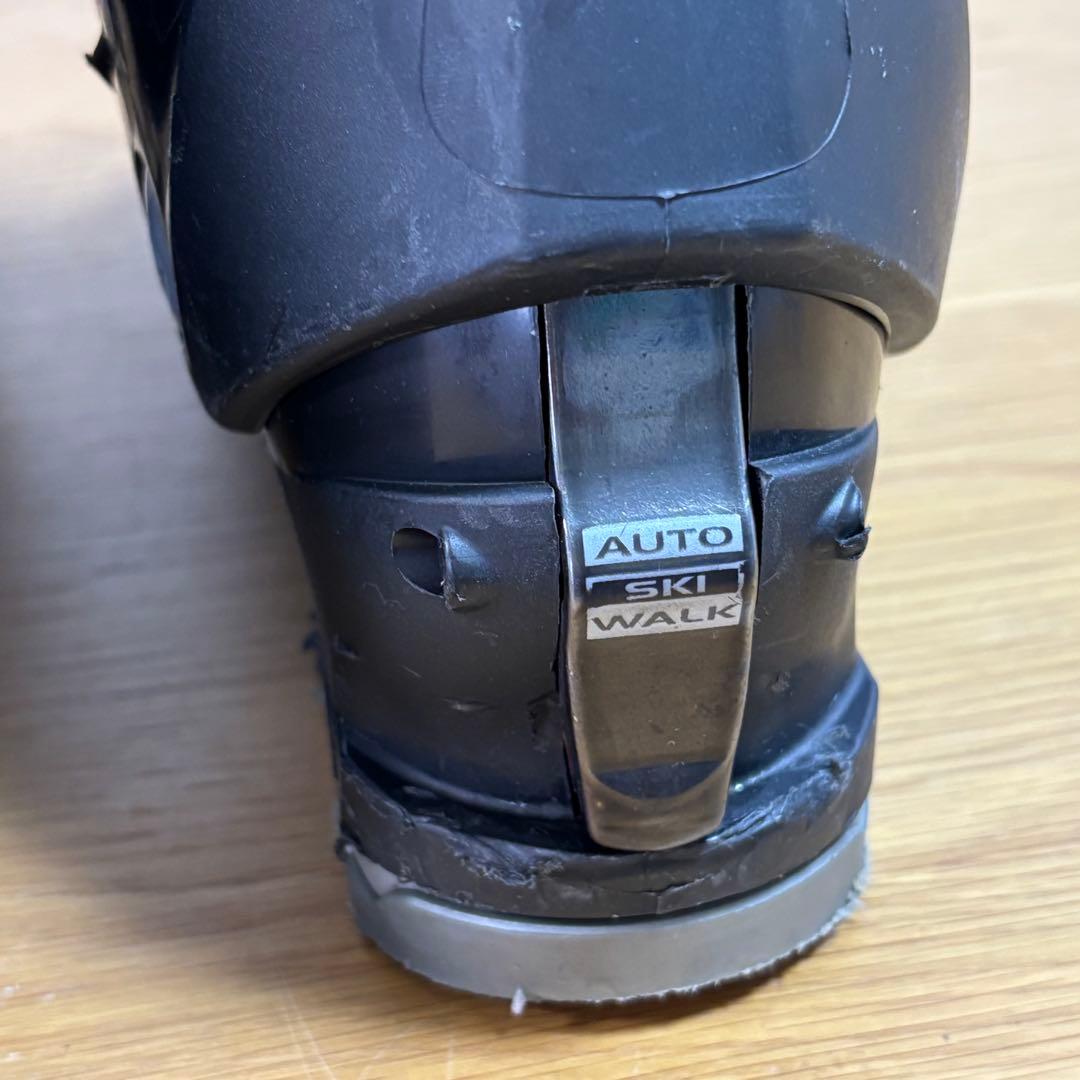 HEAD スキーブーツ　I-TYPE 28-28.5cm メンズ