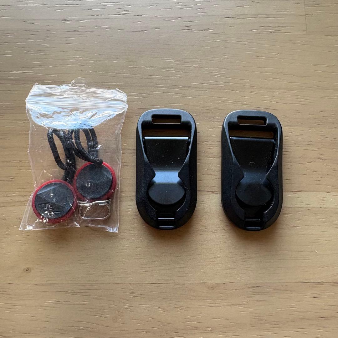 SONY α7C ミラーレスカメラ 本体•付属品＋未使用アンカーリンクス付き