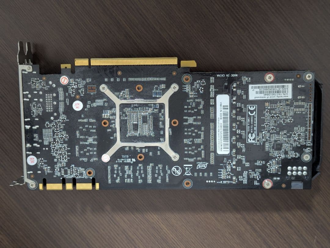 グラフィックボード・グラボ・ビデオカード GeForce GTX 1070