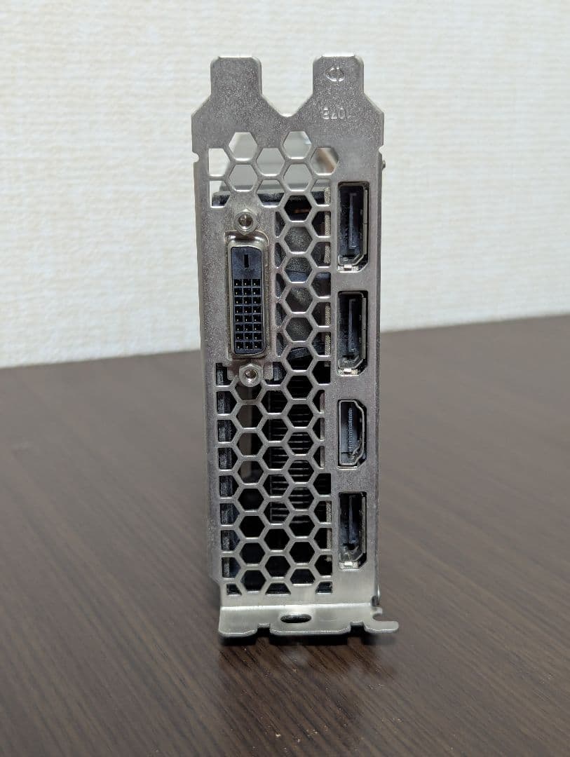 グラフィックボード・グラボ・ビデオカード GeForce GTX 1070