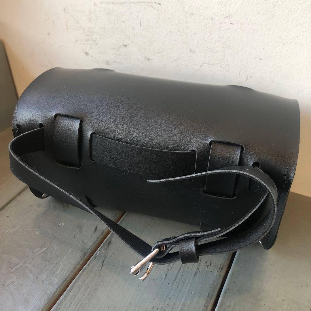 ハーレーダビッドソン純正 ツールバッグ ナックル パン ショベル スポーツスター