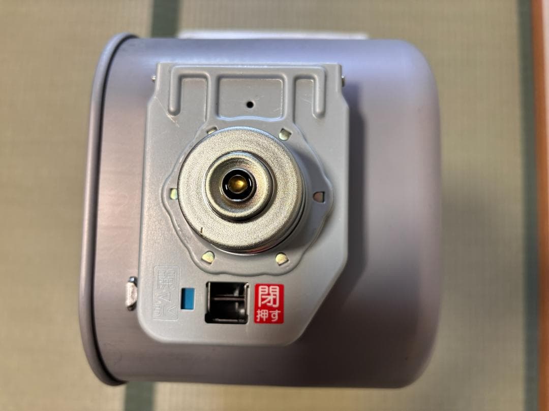 CORONA 石油ファンヒーター FH-ST3613BY