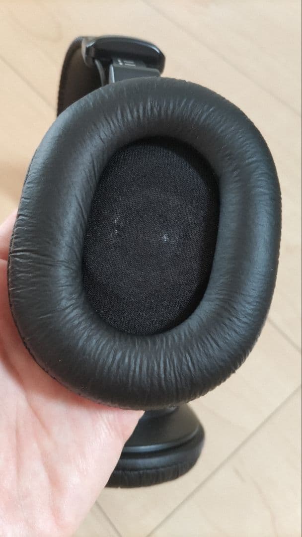 Sony MDR-CD900ST モニターヘッドホン