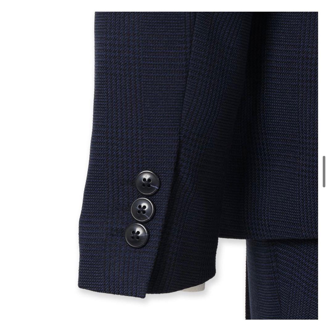 CHOPIN 150cm フォーマルスーツ７点セット　【卒業式】