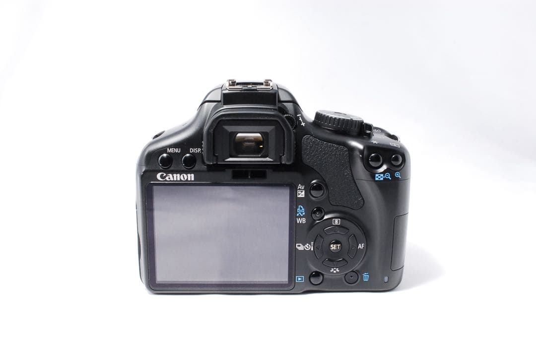 人気機種❤️Canon kiss X2❤️バッテリー２個✨一眼レフカメラ