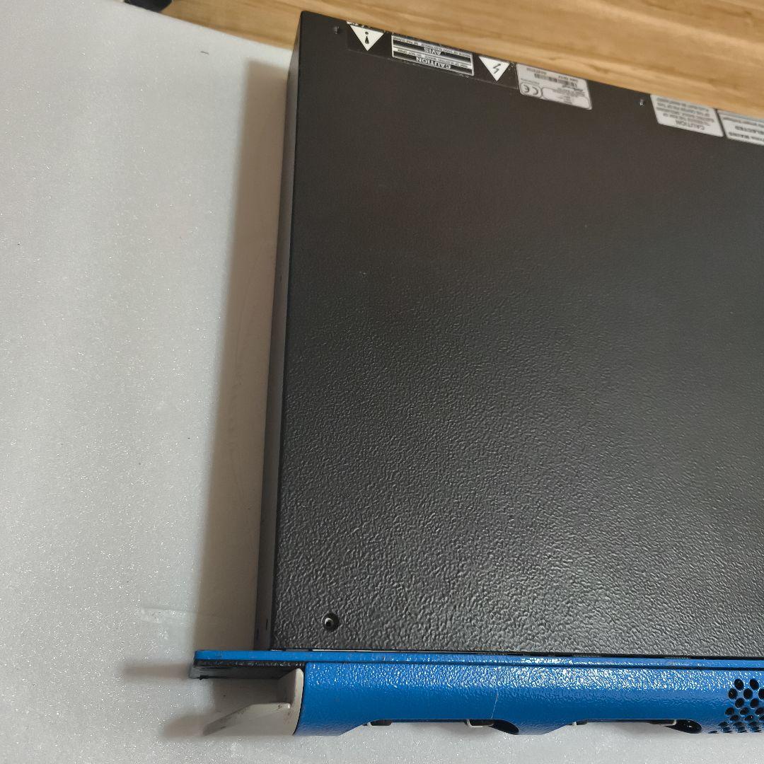 2森本　PowerSoftM50Q 通電のみ確認しました(ジャンク品)