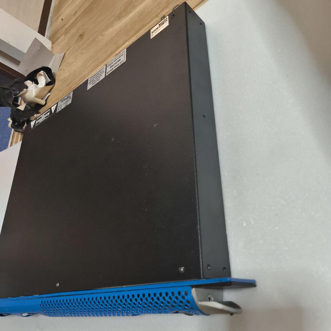 2森本　PowerSoftM50Q 通電のみ確認しました(ジャンク品)