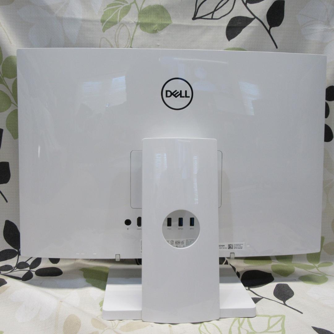 人気の白！高年式8世代CPU/メ8G/新品SSD/カメラ/フレームレス/HDMI