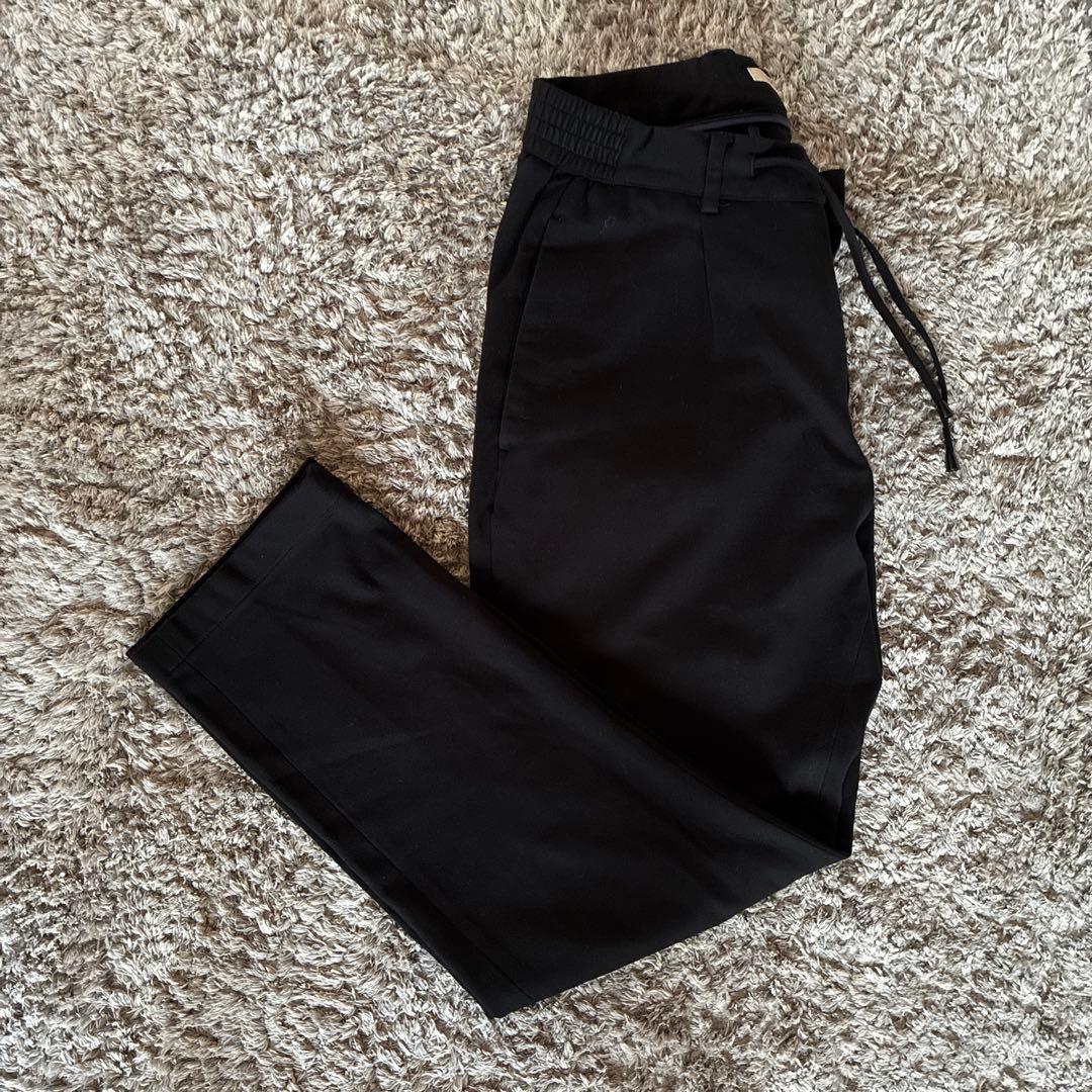 giabsarchivio ジョグパンツ MASACCIO A2 A5961B