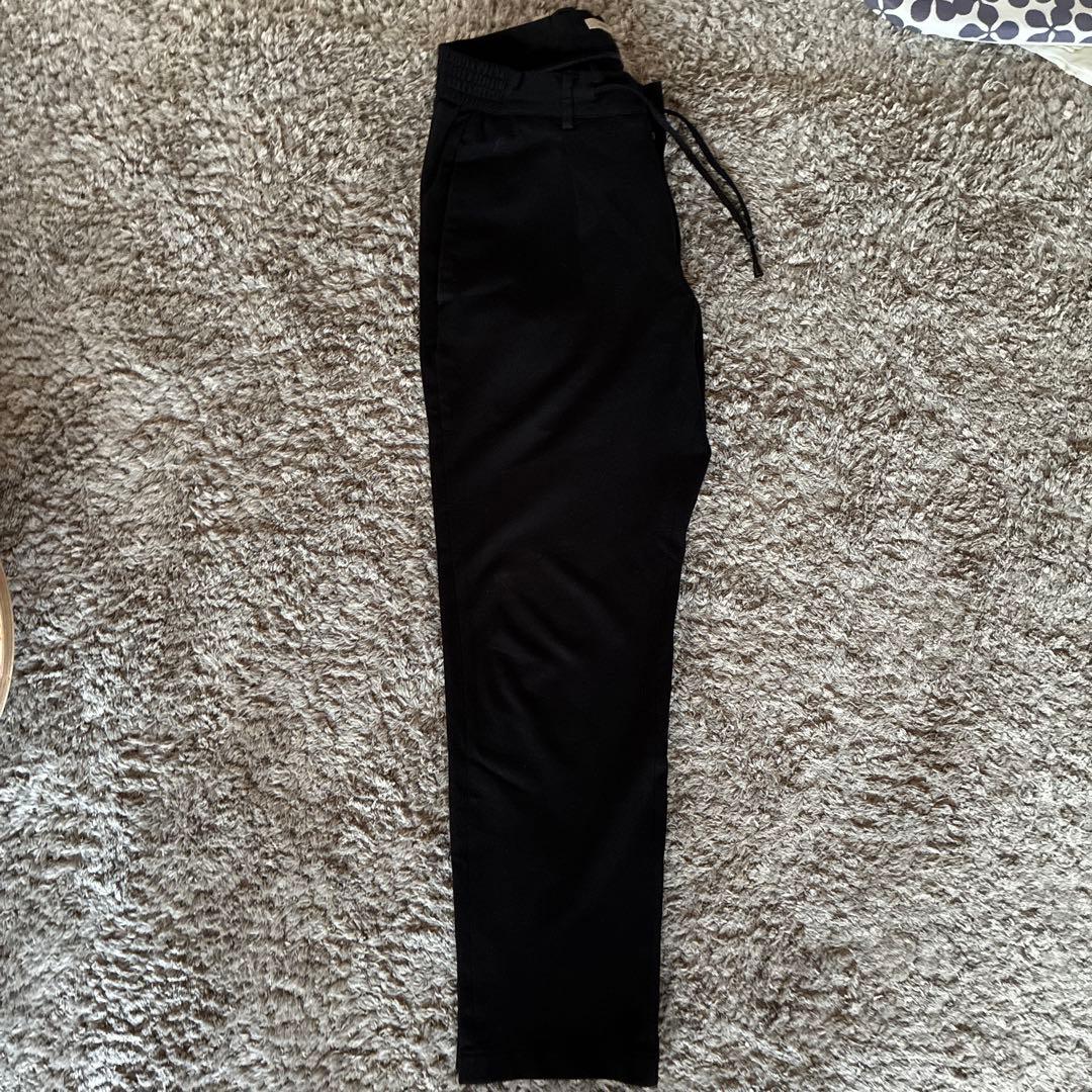 giabsarchivio ジョグパンツ MASACCIO A2 A5961B