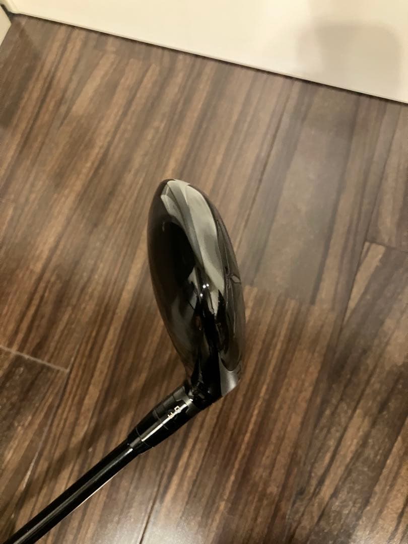 TSR1 4番ユーティリティ　TENSEI 1k